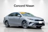 2 thumbnail image of  2024 Kia Forte LXS