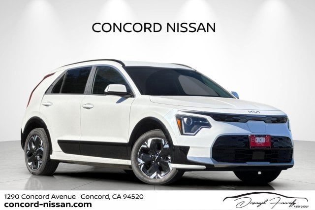 2024 Kia Niro Wind