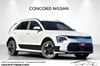 1 thumbnail image of  2024 Kia Niro EV Wind