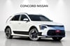 2 thumbnail image of  2024 Kia Niro EV Wind