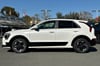 8 thumbnail image of  2024 Kia Niro EV Wind