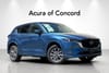 2 thumbnail image of  2024 Mazda CX-5 2.5 S Select Package