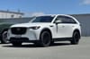 9 thumbnail image of  2024 Mazda CX-90 3.3 Turbo Preferred