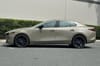 7 thumbnail image of  2024 Mazda Mazda3 2.5 Carbon Turbo
