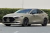 8 thumbnail image of  2024 Mazda Mazda3 2.5 Carbon Turbo