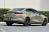 4 thumbnail image of  2024 Mazda Mazda3 2.5 Carbon Turbo