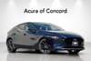 2 thumbnail image of  2024 Mazda Mazda3 2.5 S Select Sport
