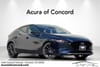 1 thumbnail image of  2024 Mazda Mazda3 2.5 S Select Sport