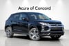 2 thumbnail image of  2024 Mitsubishi Outlander Sport