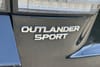 53 thumbnail image of  2024 Mitsubishi Outlander Sport