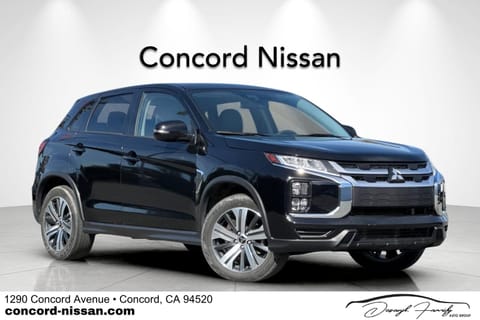1 image of 2024 Mitsubishi Outlander Sport