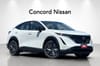 2 thumbnail image of  2024 Nissan Ariya ENGAGE+ e-4ORCE
