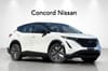 2 thumbnail image of  2024 Nissan Ariya ENGAGE+ e-4ORCE