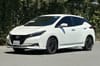 9 thumbnail image of  2024 Nissan Leaf SV Plus