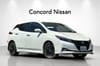 2 thumbnail image of  2024 Nissan Leaf SV Plus
