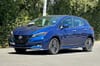 9 thumbnail image of  2024 Nissan Leaf SV Plus