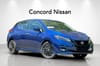2 thumbnail image of  2024 Nissan Leaf SV Plus