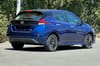 4 thumbnail image of  2024 Nissan Leaf SV Plus