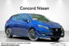 2024 Nissan Leaf SV Plus