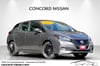 2024 Nissan Leaf SV Plus