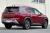 4 thumbnail image of  2024 Nissan Pathfinder SL