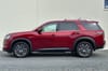 7 thumbnail image of  2024 Nissan Pathfinder SL