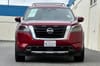 9 thumbnail image of  2024 Nissan Pathfinder SL