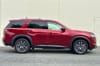 3 thumbnail image of  2024 Nissan Pathfinder SL