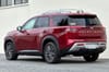 6 thumbnail image of  2024 Nissan Pathfinder SL