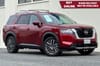 1 thumbnail image of  2024 Nissan Pathfinder SL
