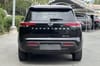 6 thumbnail image of  2024 Nissan Pathfinder SV