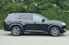 3 thumbnail image of  2024 Nissan Pathfinder SV