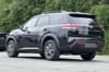 7 thumbnail image of  2024 Nissan Pathfinder SV