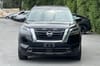 10 thumbnail image of  2024 Nissan Pathfinder SV