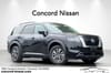 1 thumbnail image of  2024 Nissan Pathfinder SV