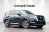 2 thumbnail image of  2024 Nissan Pathfinder SV