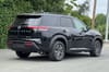 4 thumbnail image of  2024 Nissan Pathfinder SV