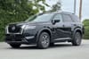 9 thumbnail image of  2024 Nissan Pathfinder SV