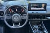 17 thumbnail image of  2024 Nissan Rogue SL