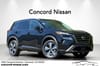 1 thumbnail image of  2024 Nissan Rogue SL