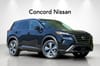 2 thumbnail image of  2024 Nissan Rogue SL