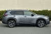 3 thumbnail image of  2024 Nissan Rogue SV