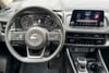 16 thumbnail image of  2024 Nissan Rogue SV