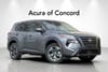 2 thumbnail image of  2024 Nissan Rogue SV