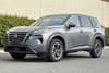 8 thumbnail image of  2024 Nissan Rogue SV