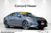 1 thumbnail image of  2024 Nissan Sentra SV