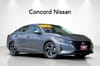2 thumbnail image of  2024 Nissan Sentra SV