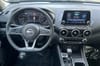 17 thumbnail image of  2024 Nissan Sentra SV