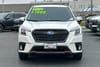 8 thumbnail image of  2024 Subaru Forester Sport