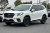 7 thumbnail image of  2024 Subaru Forester Sport